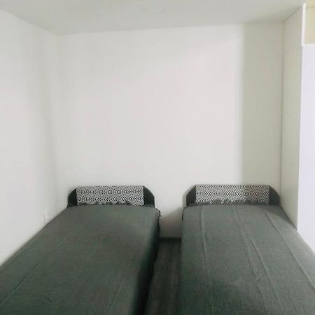 Appartamento Belvárosi Apartman 1 Miskolc Esterno foto