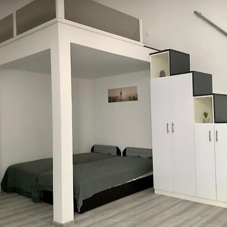 Appartamento Belvárosi Apartman 1 Miskolc Esterno foto
