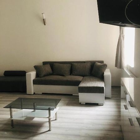 Appartamento Belvárosi Apartman 1 Miskolc Esterno foto