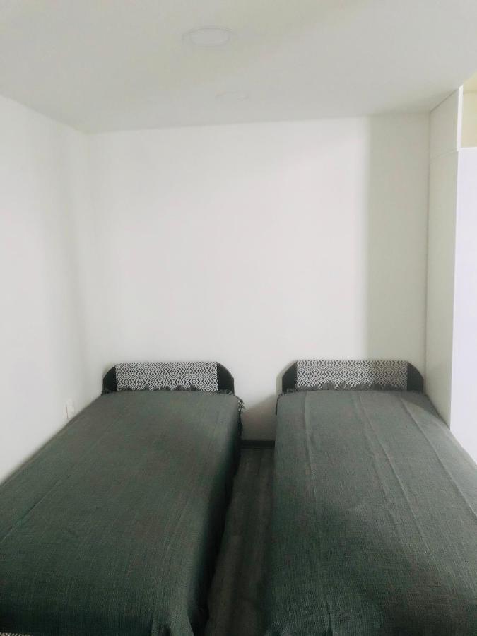 Appartamento Belvárosi Apartman 1 Miskolc Esterno foto