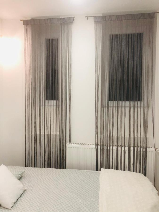 Appartamento Belvárosi Apartman 1 Miskolc Esterno foto