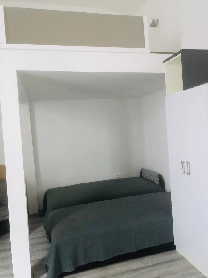 Appartamento Belvárosi Apartman 1 Miskolc Esterno foto